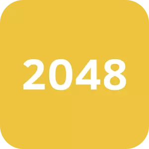 2048 game