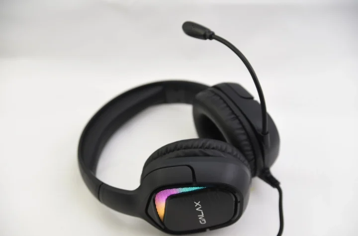 Top Gaming Headsets