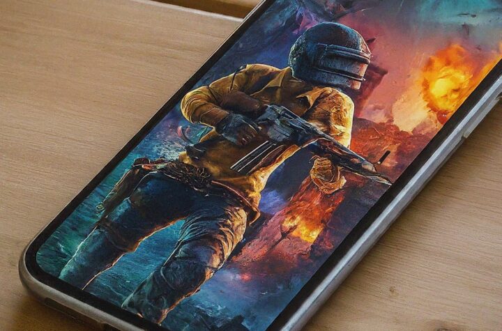 pubg mobile