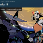 hades II
