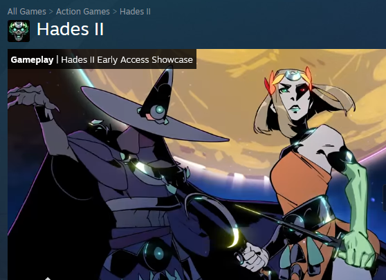 hades II