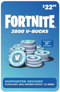 fortnite