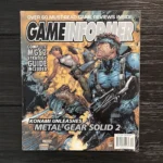 game informer