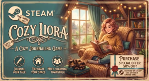 Cozy Liora